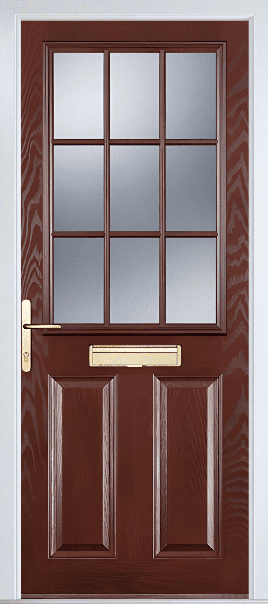 Product Image Lytham 9 Grid