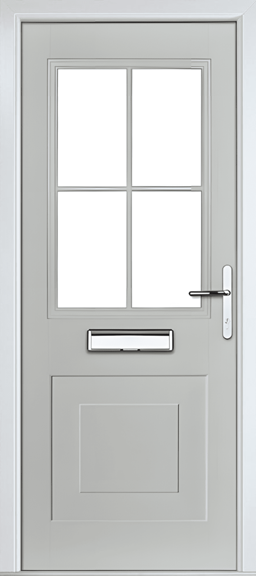 Product Image Tatton 4 Grid