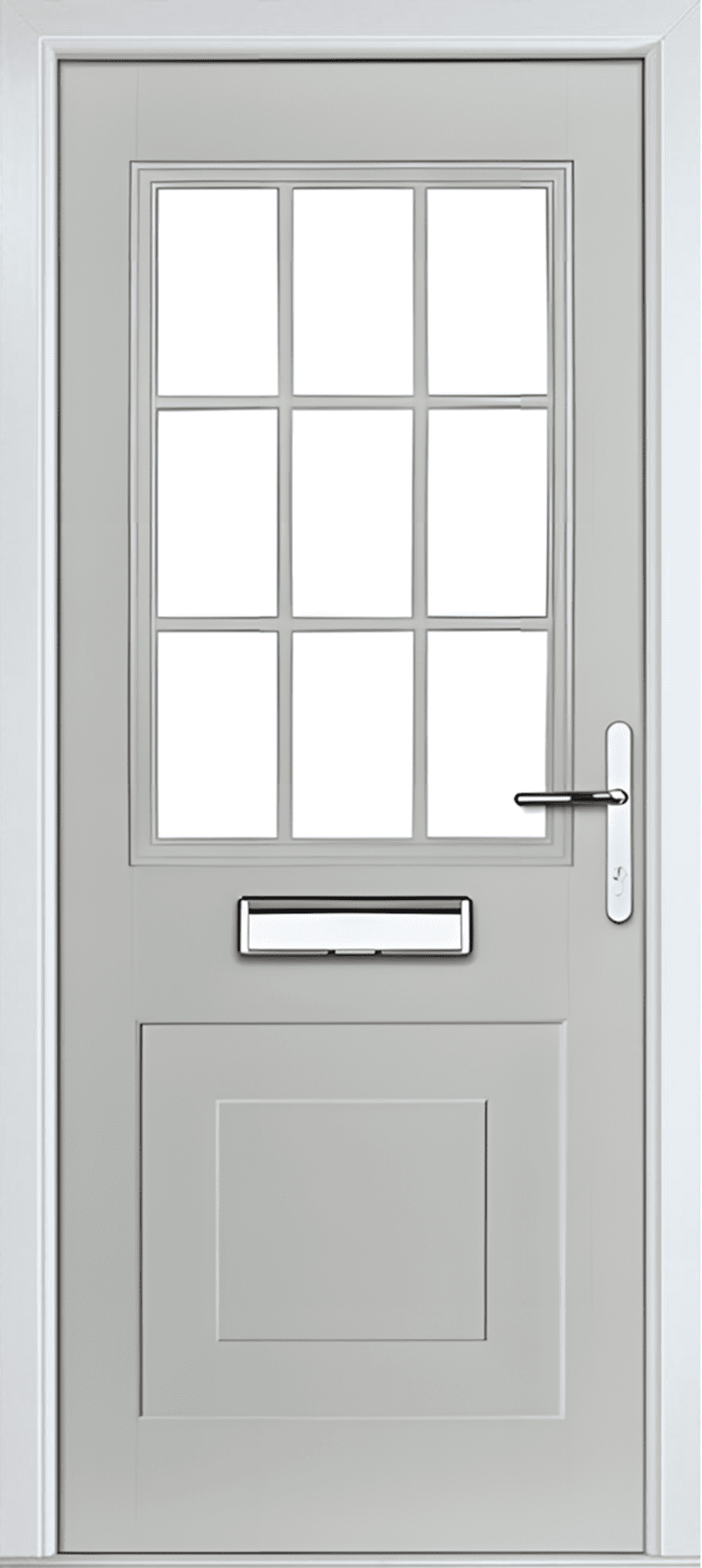 Product Image Tatton 9 Grid